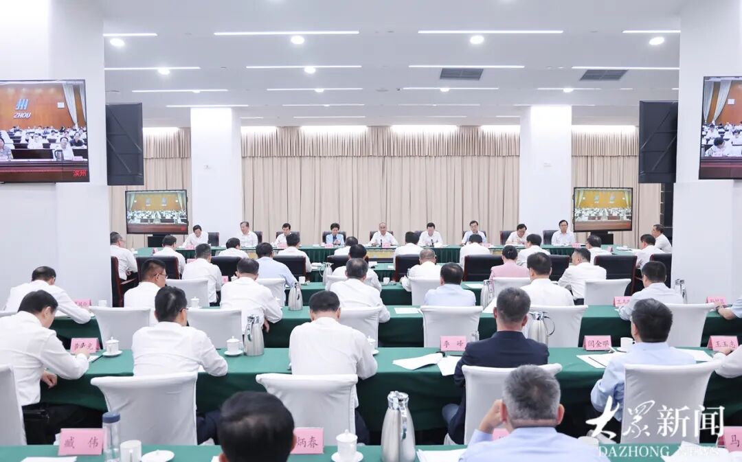 公司受邀參加全省“人工智能+”創(chuàng)新應用工作會并作典型發(fā)言